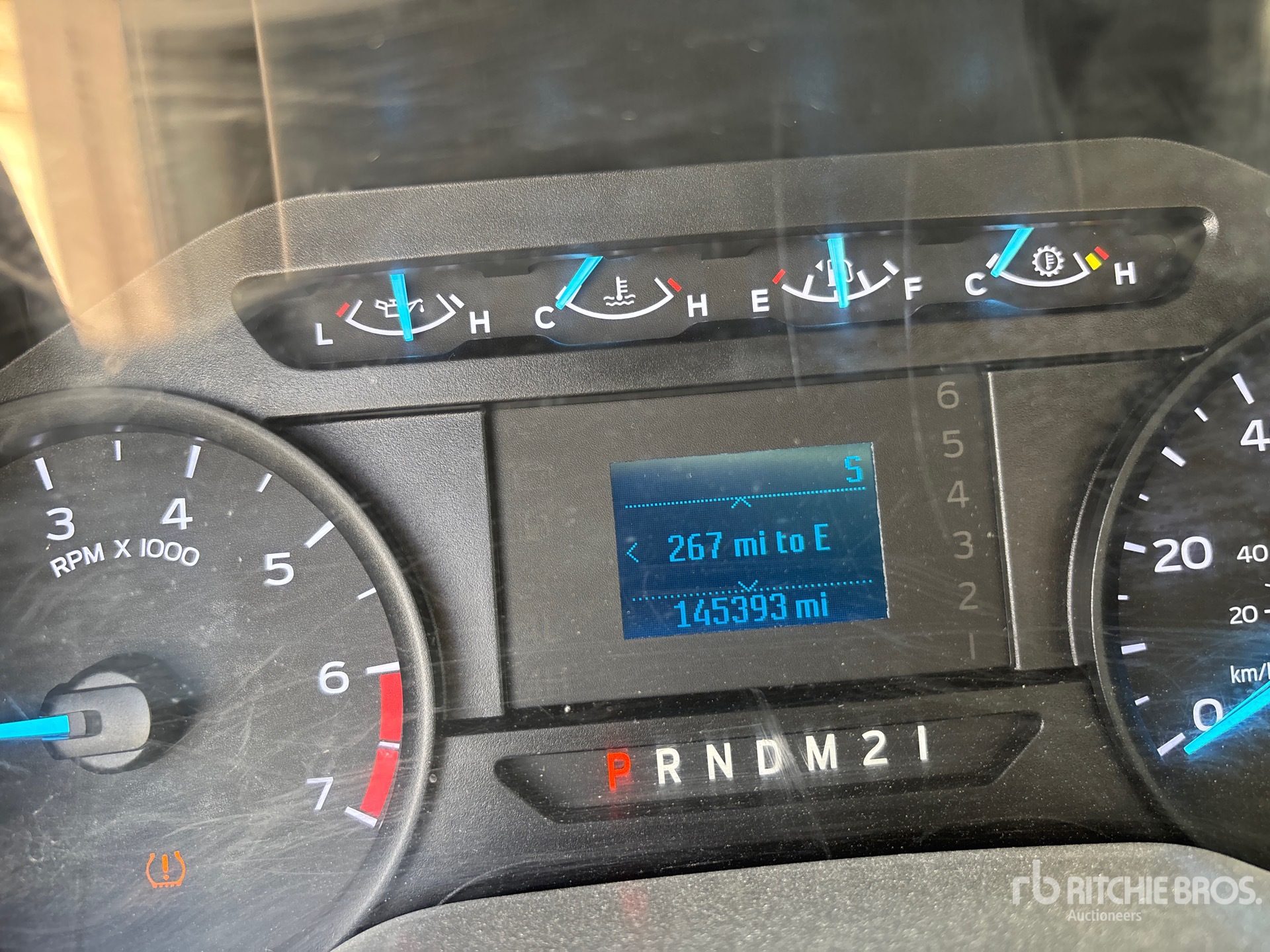 2019 Ford F-350