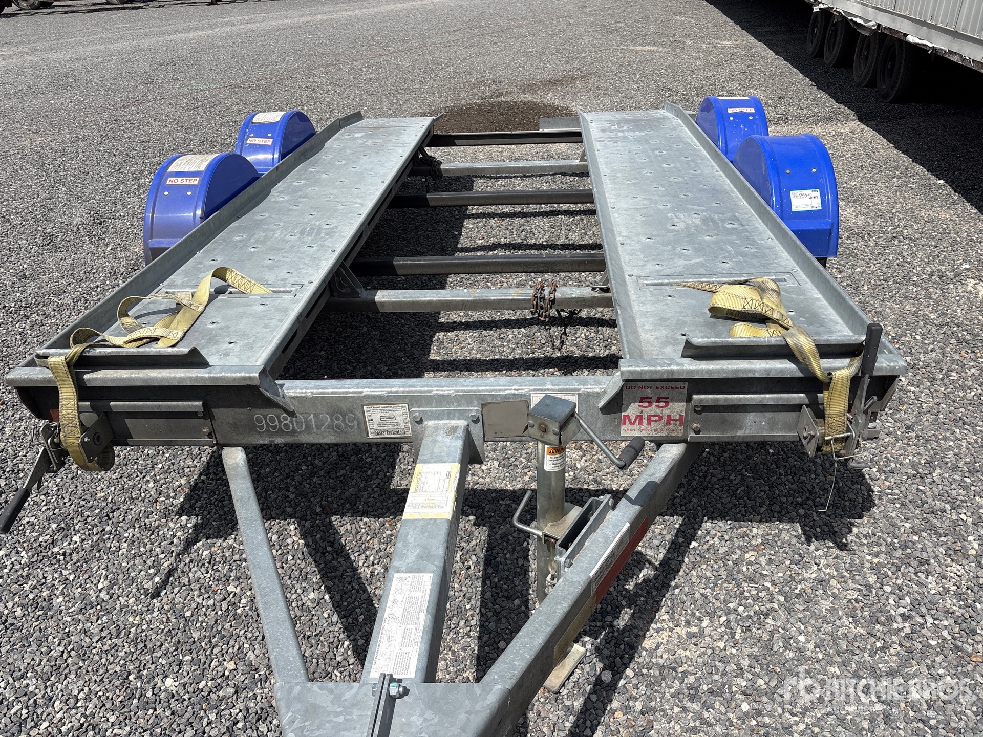 2020 Demco AT7000P