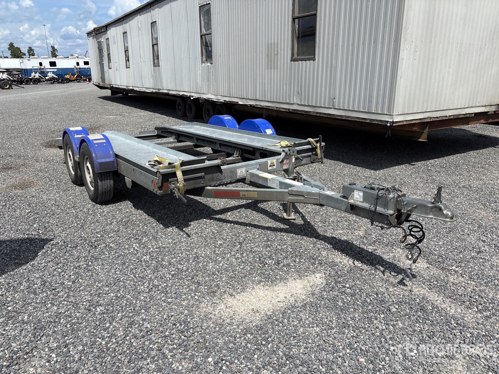 2020 Demco AT7000P