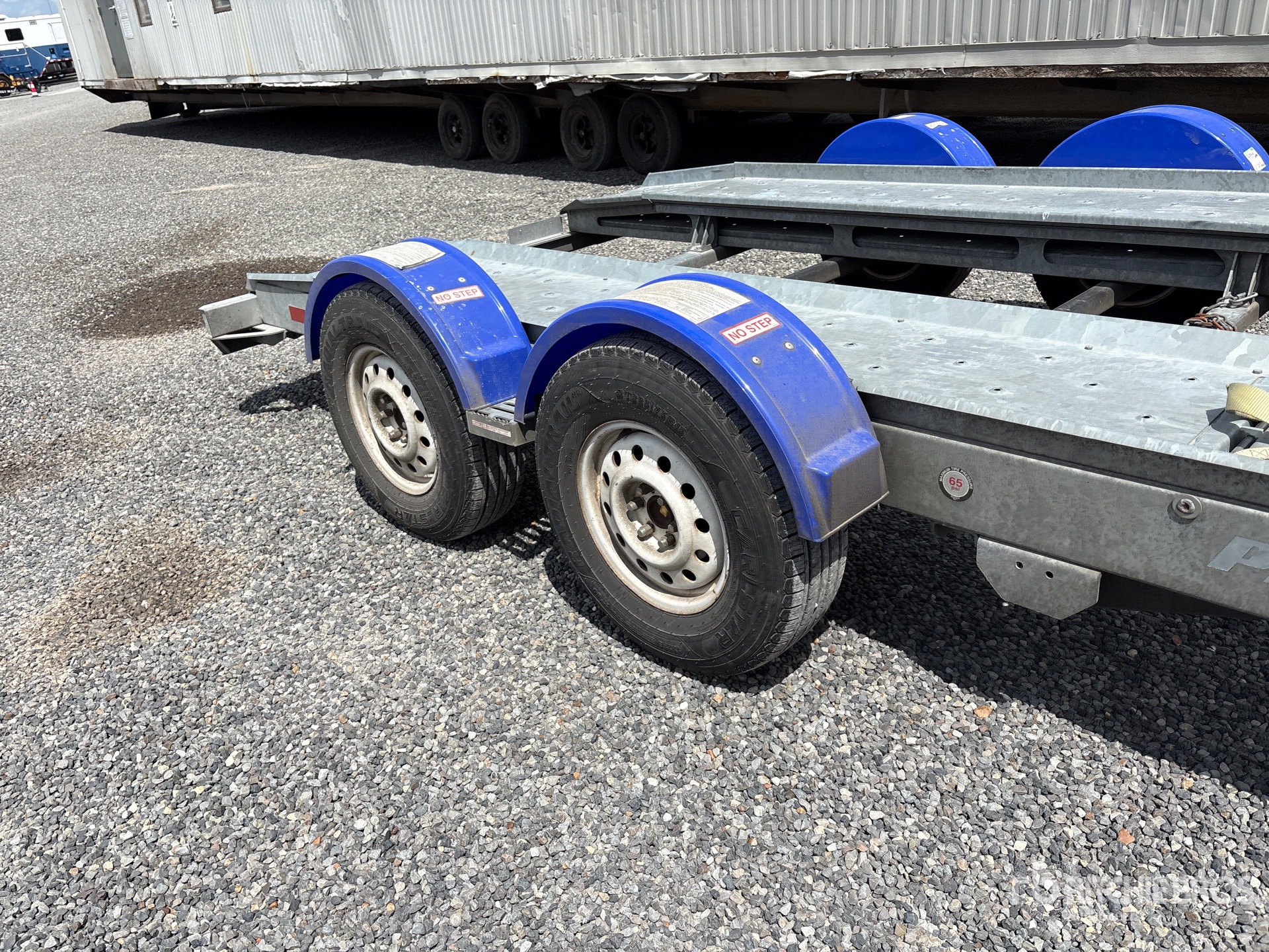 2020 Demco AT7000P