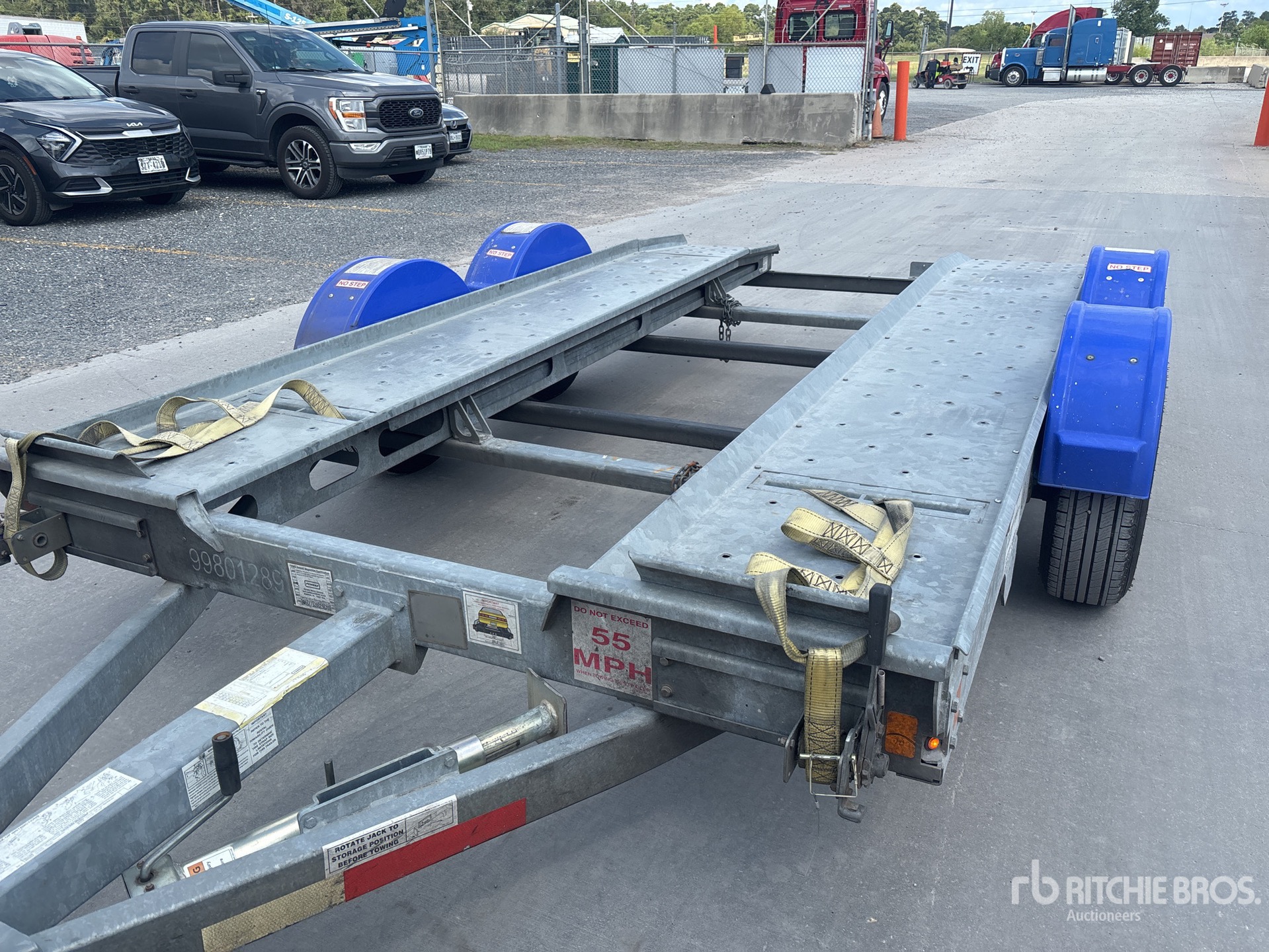 2020 Demco AT7000P