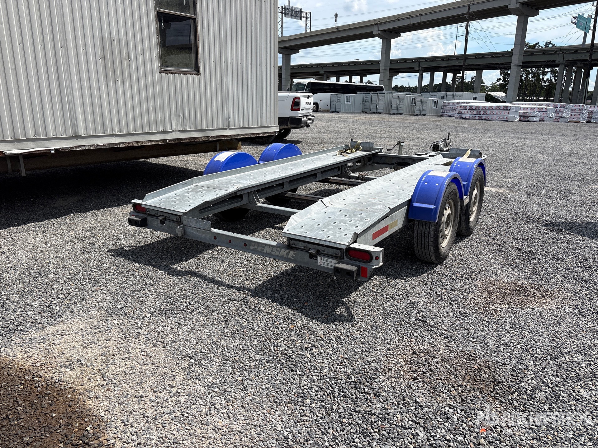 2020 Demco AT7000P