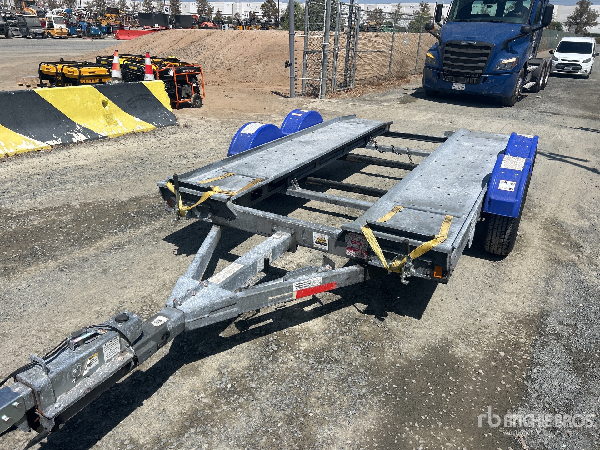 2020 Demco AT7000P