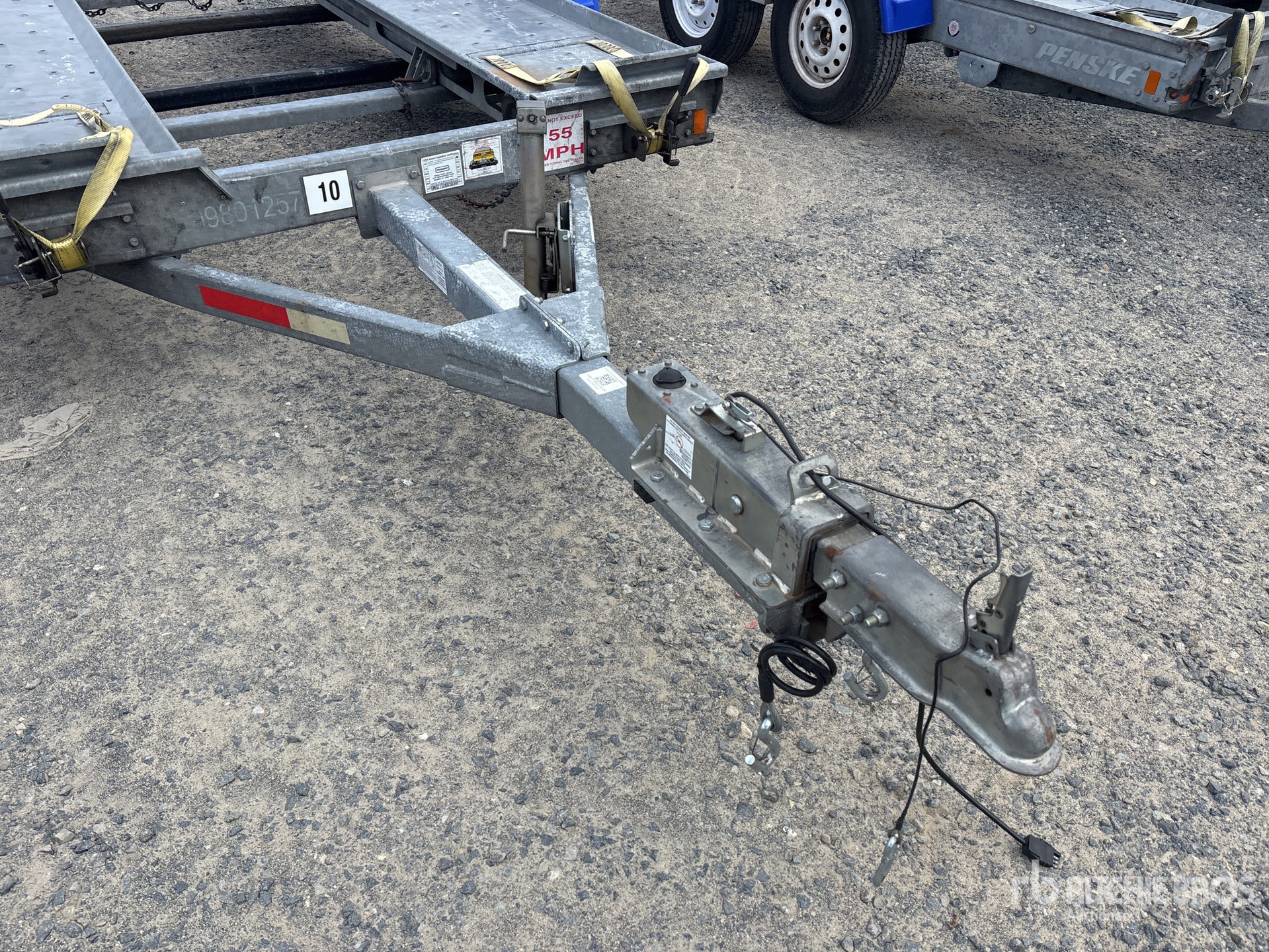 2020 Demco AT7000P