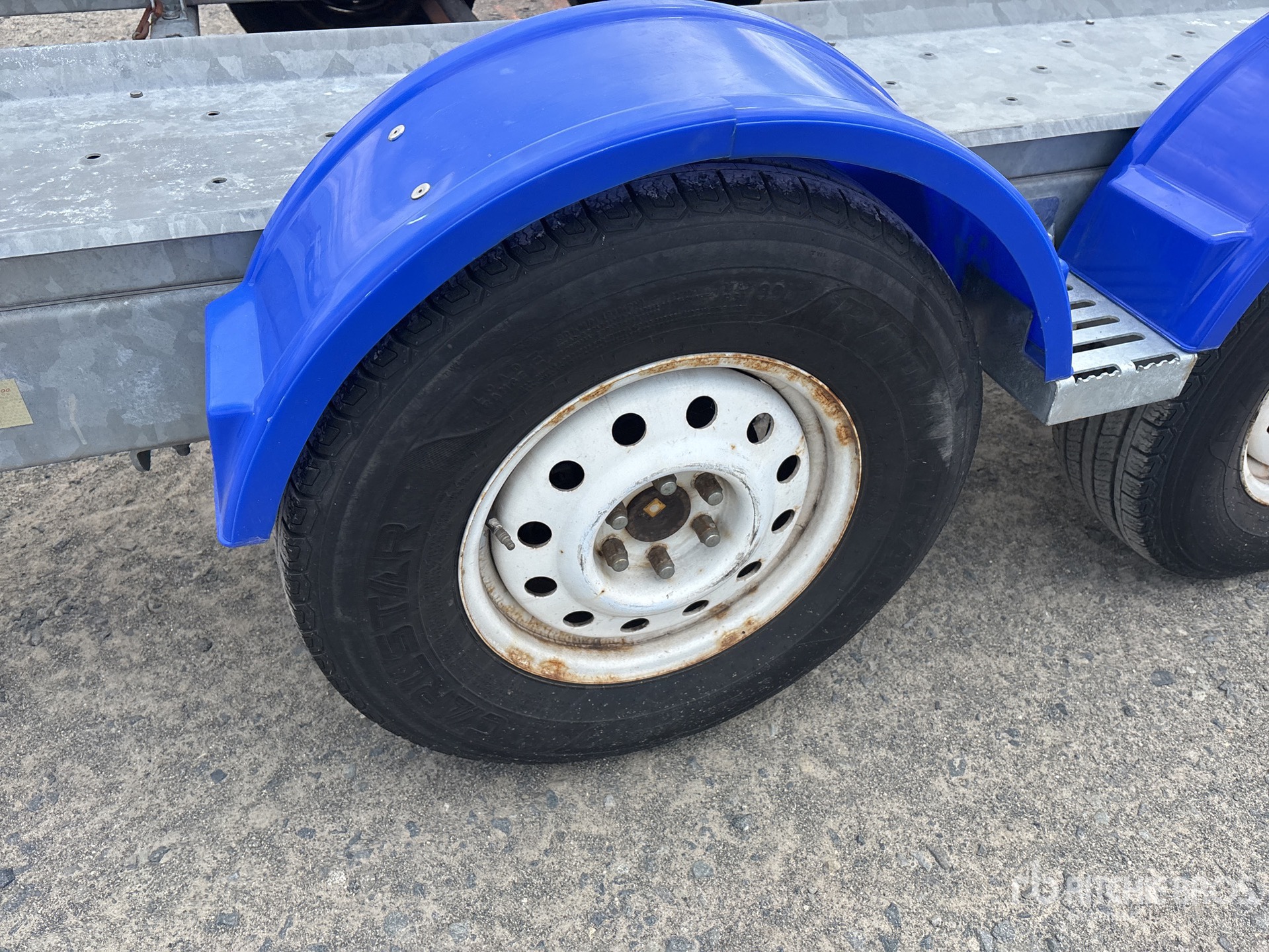 2020 Demco AT7000P