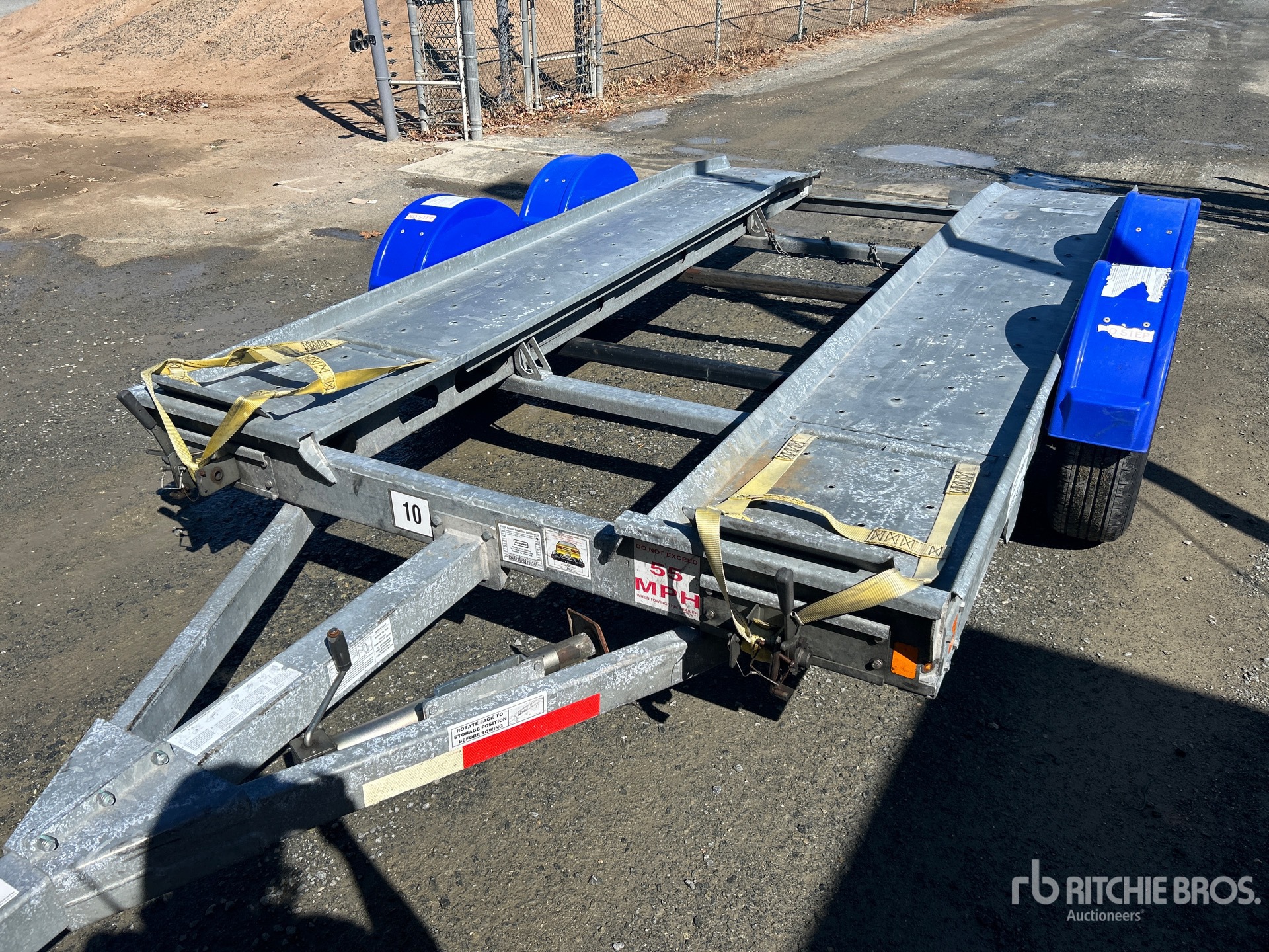 2020 Demco AT7000P