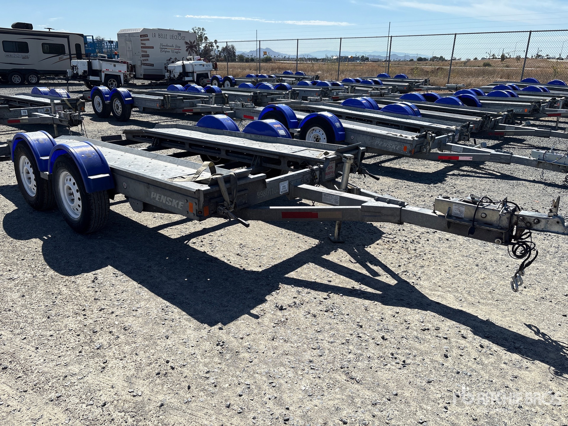 2020 Demco AT7000P