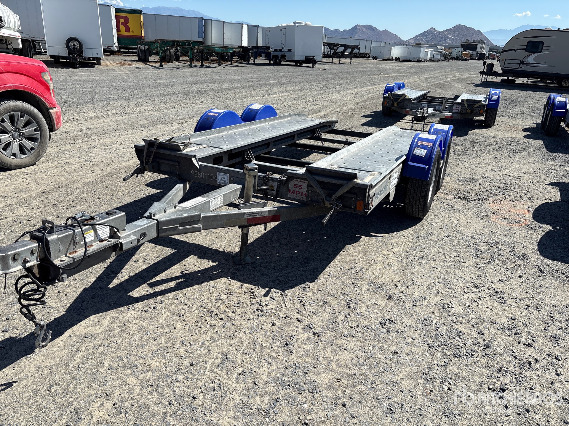 Photo of 2020 Demco AT7000P