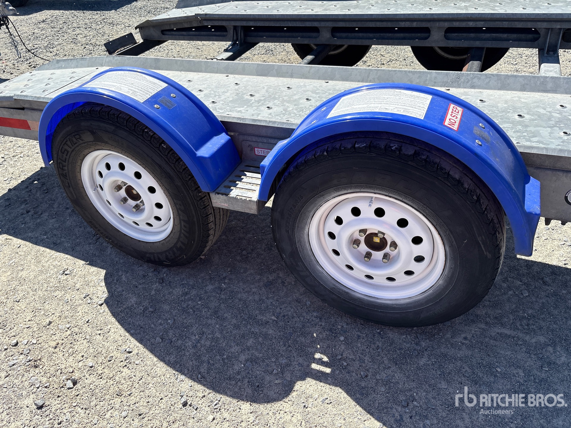2020 Demco AT7000P