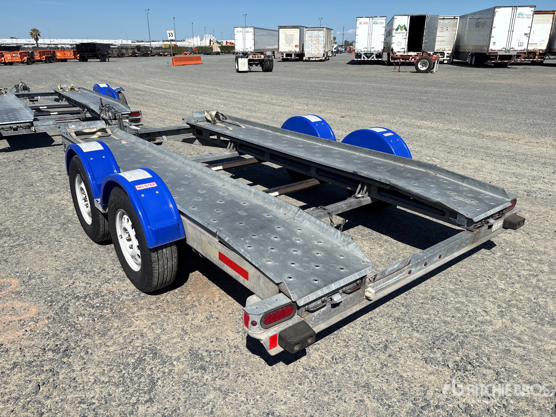 2020 Demco AT7000P