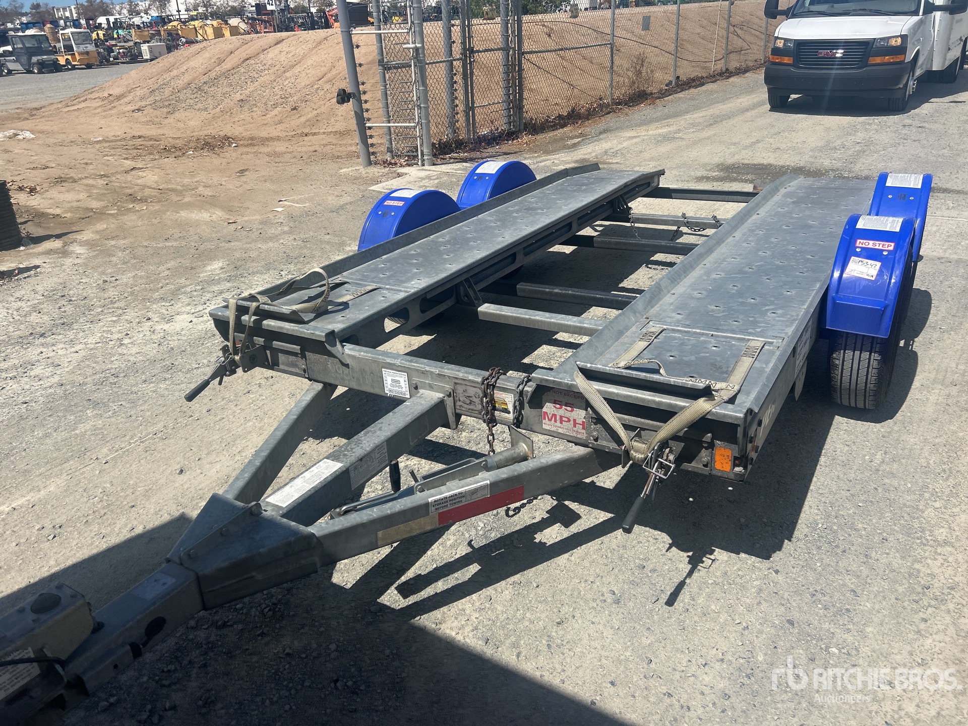 2020 Demco AT7000P