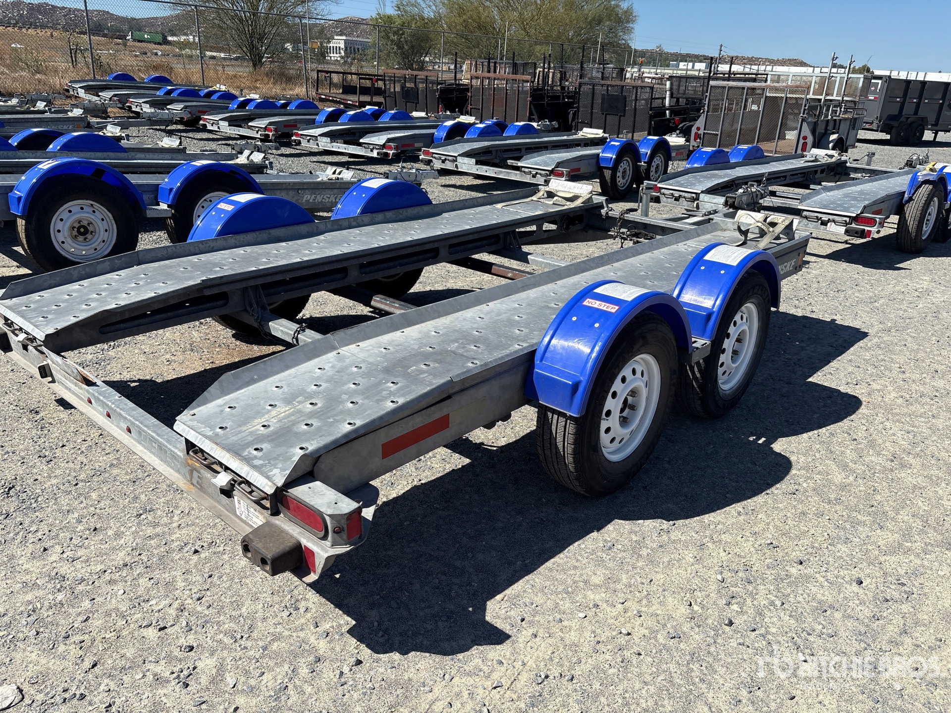 2020 Demco AT7000P