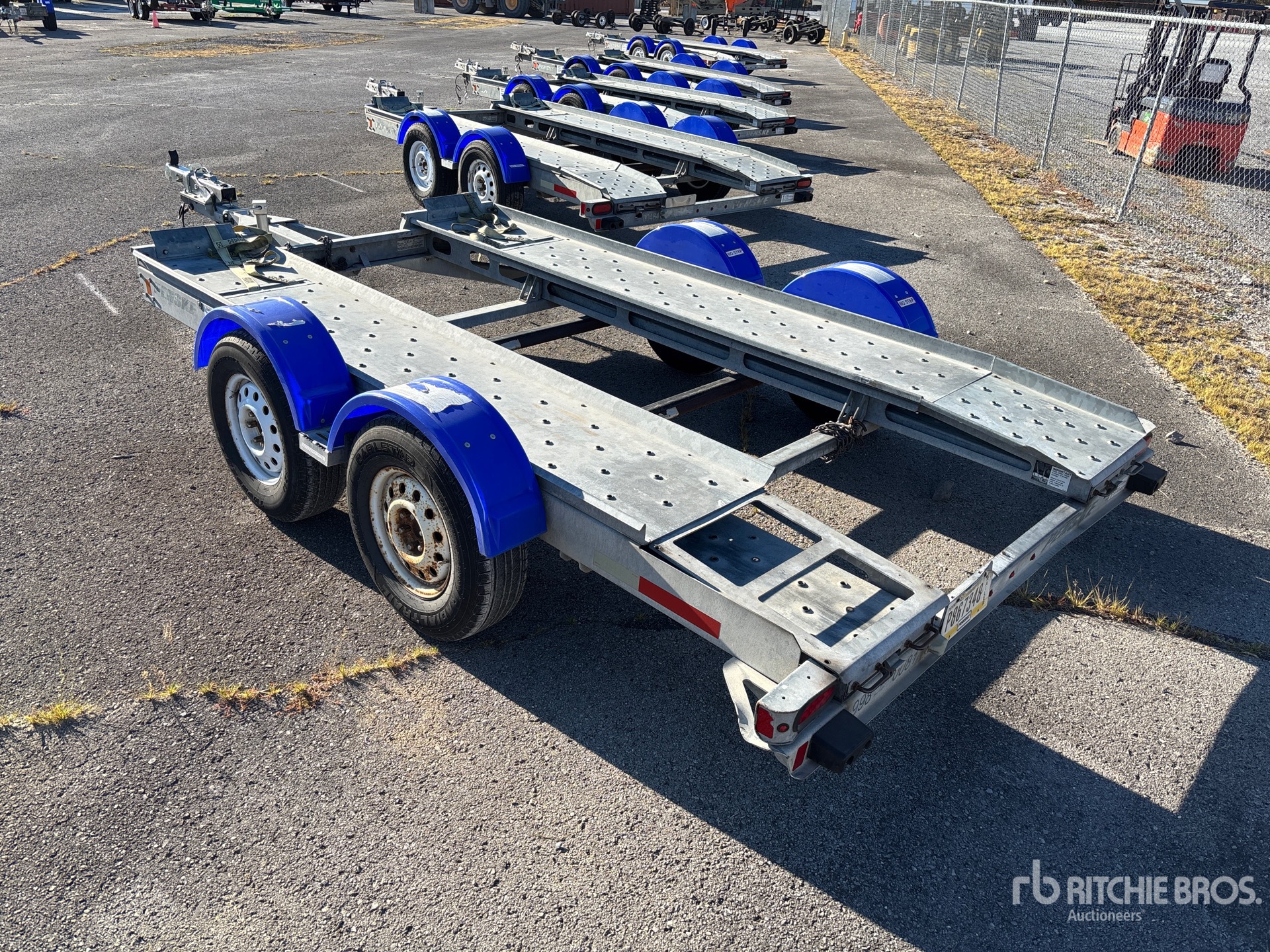 2020 Demco AT7000P