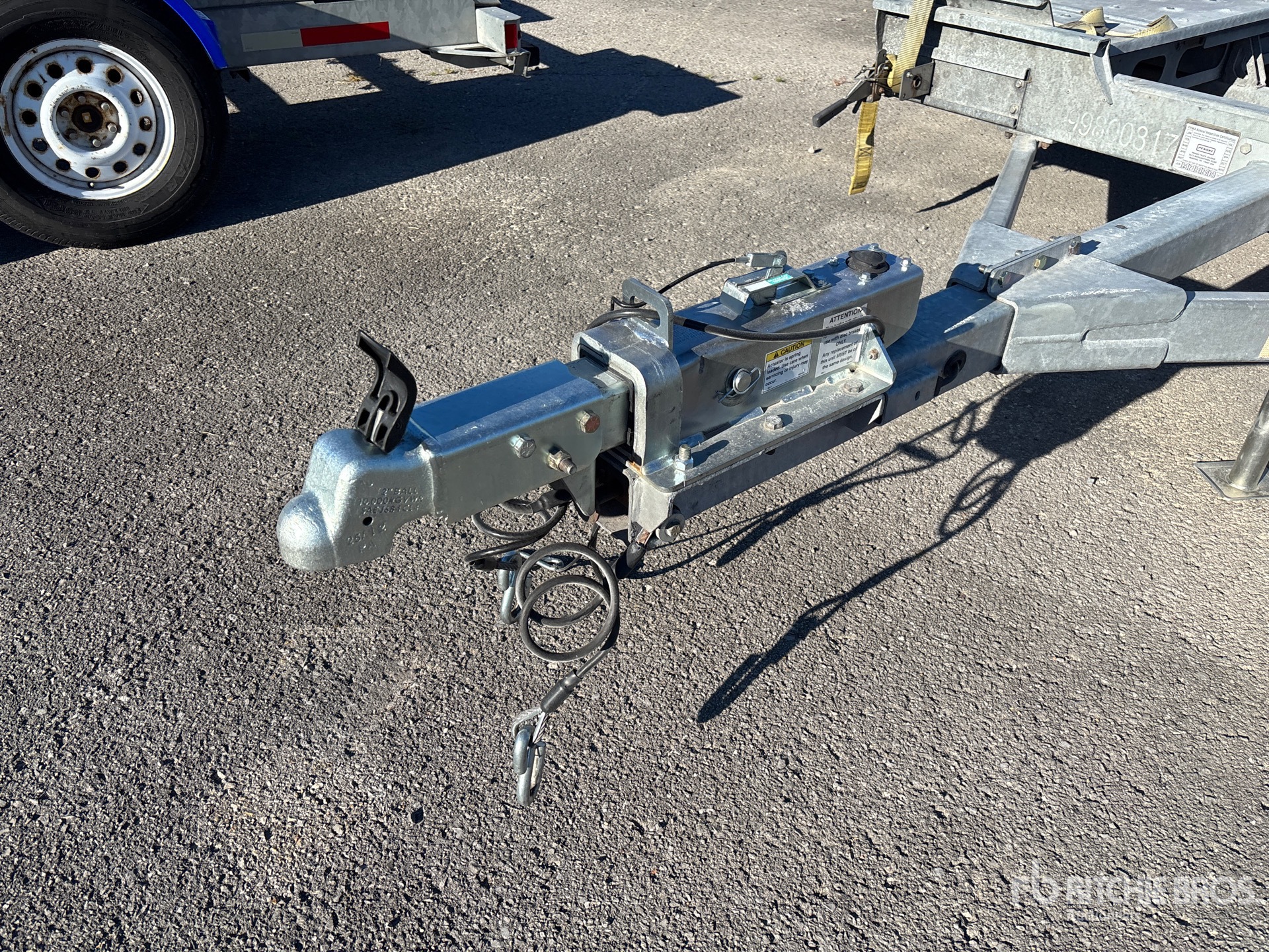 2020 Demco AT7000P