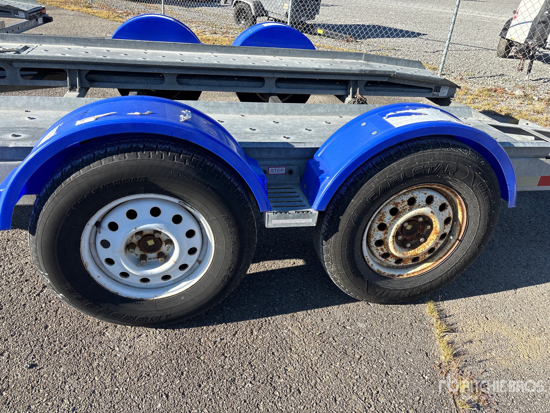 2020 Demco AT7000P