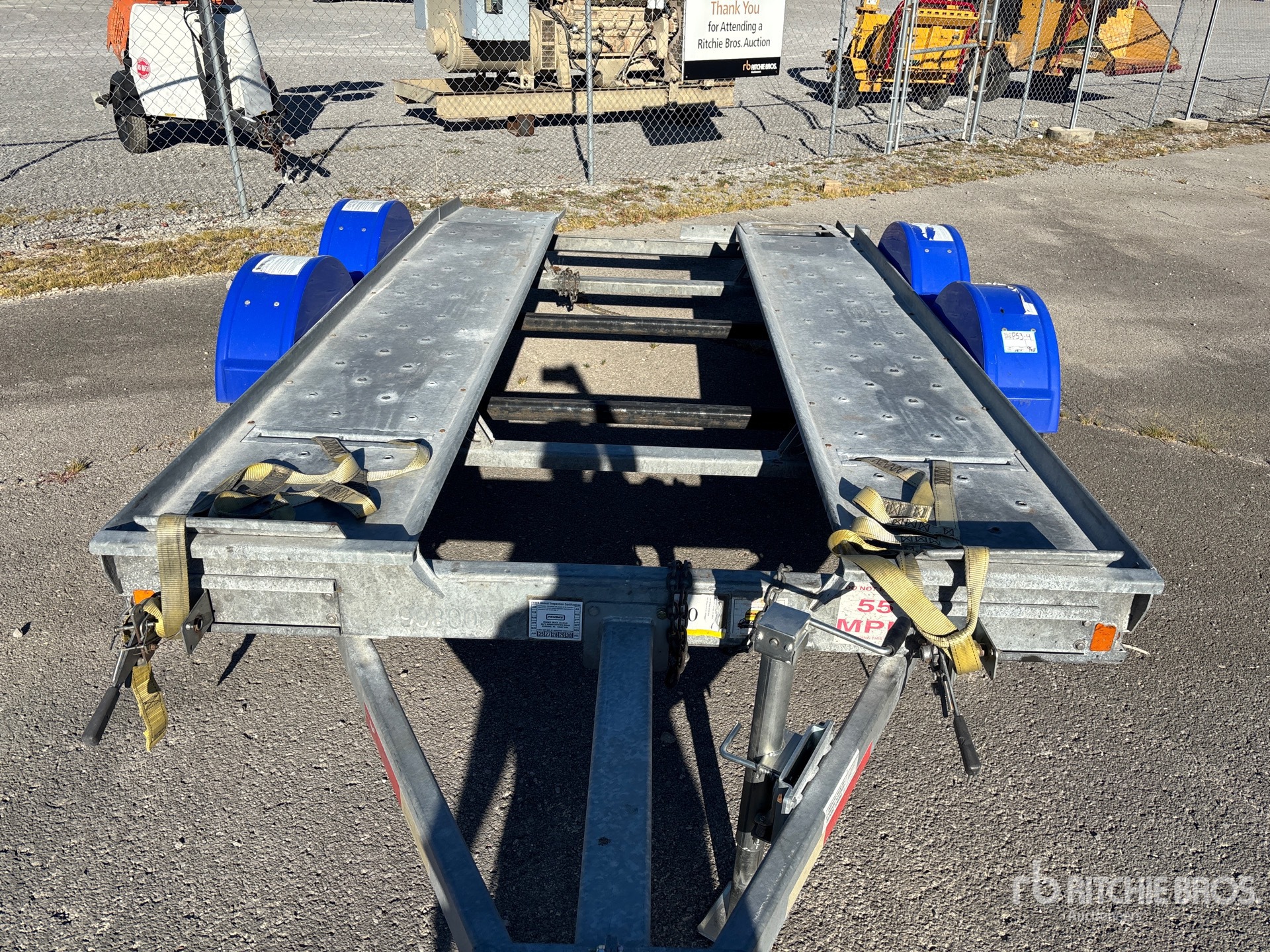 2020 Demco AT7000P
