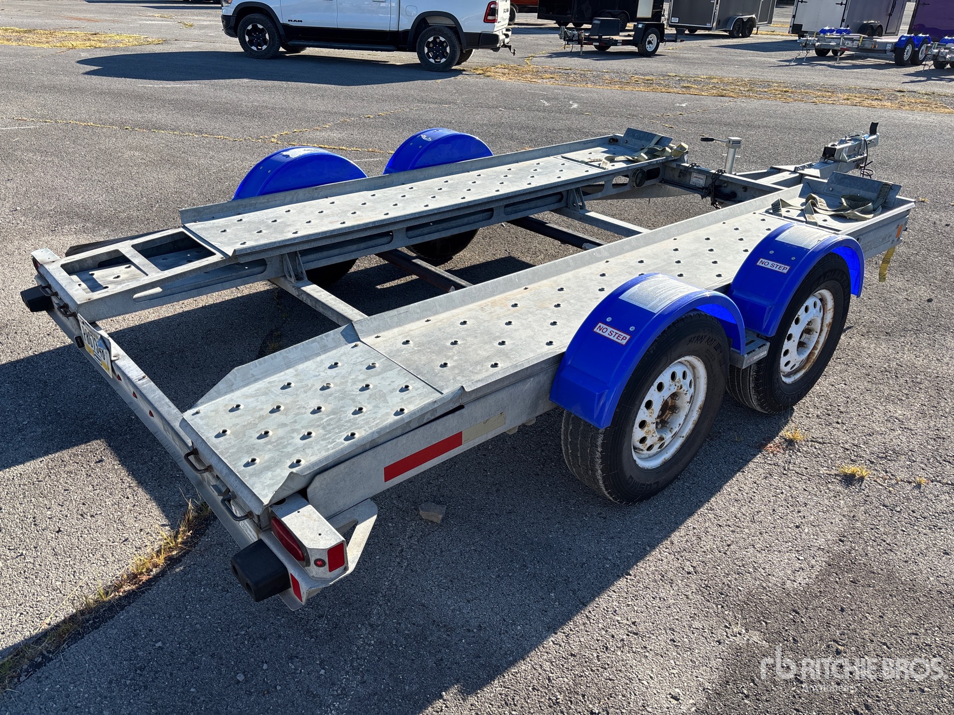 2020 Demco AT7000P