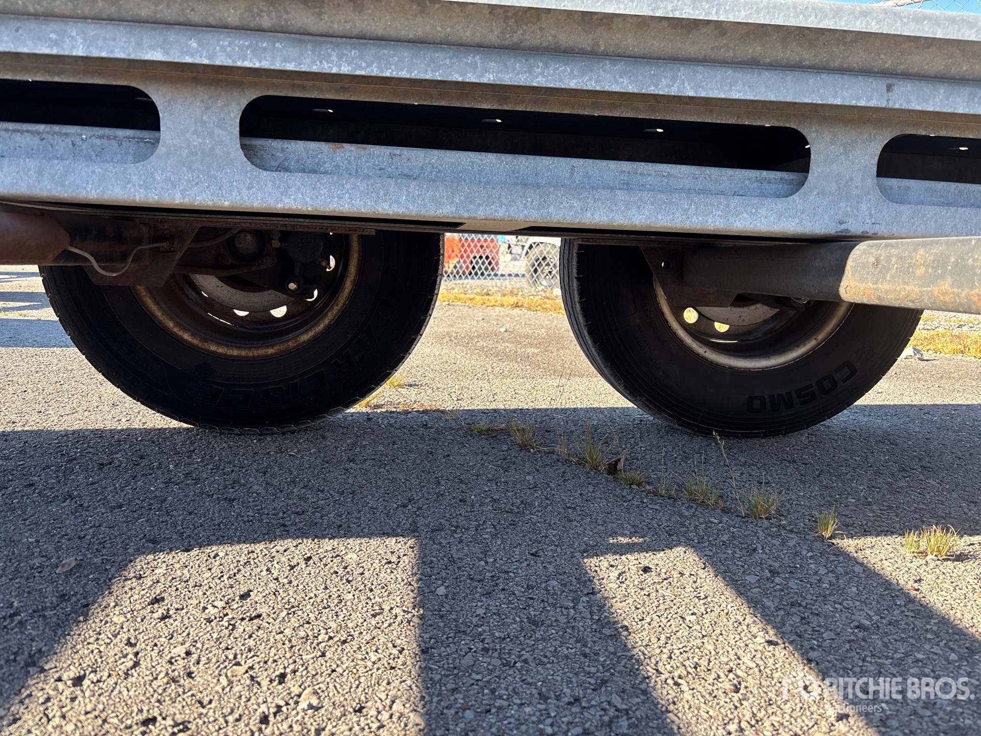 2020 Demco AT7000P