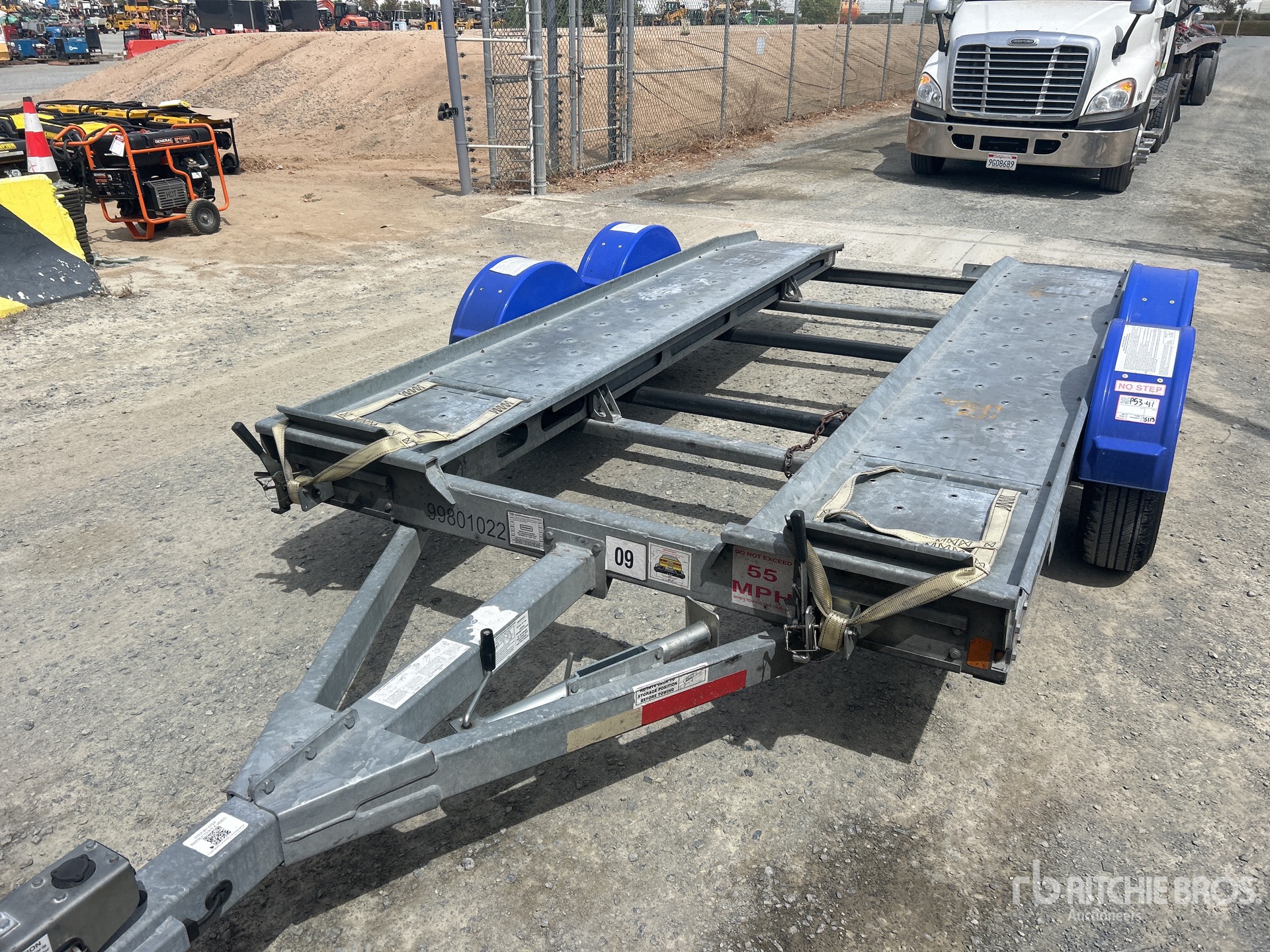 2020 Demco AT7000P