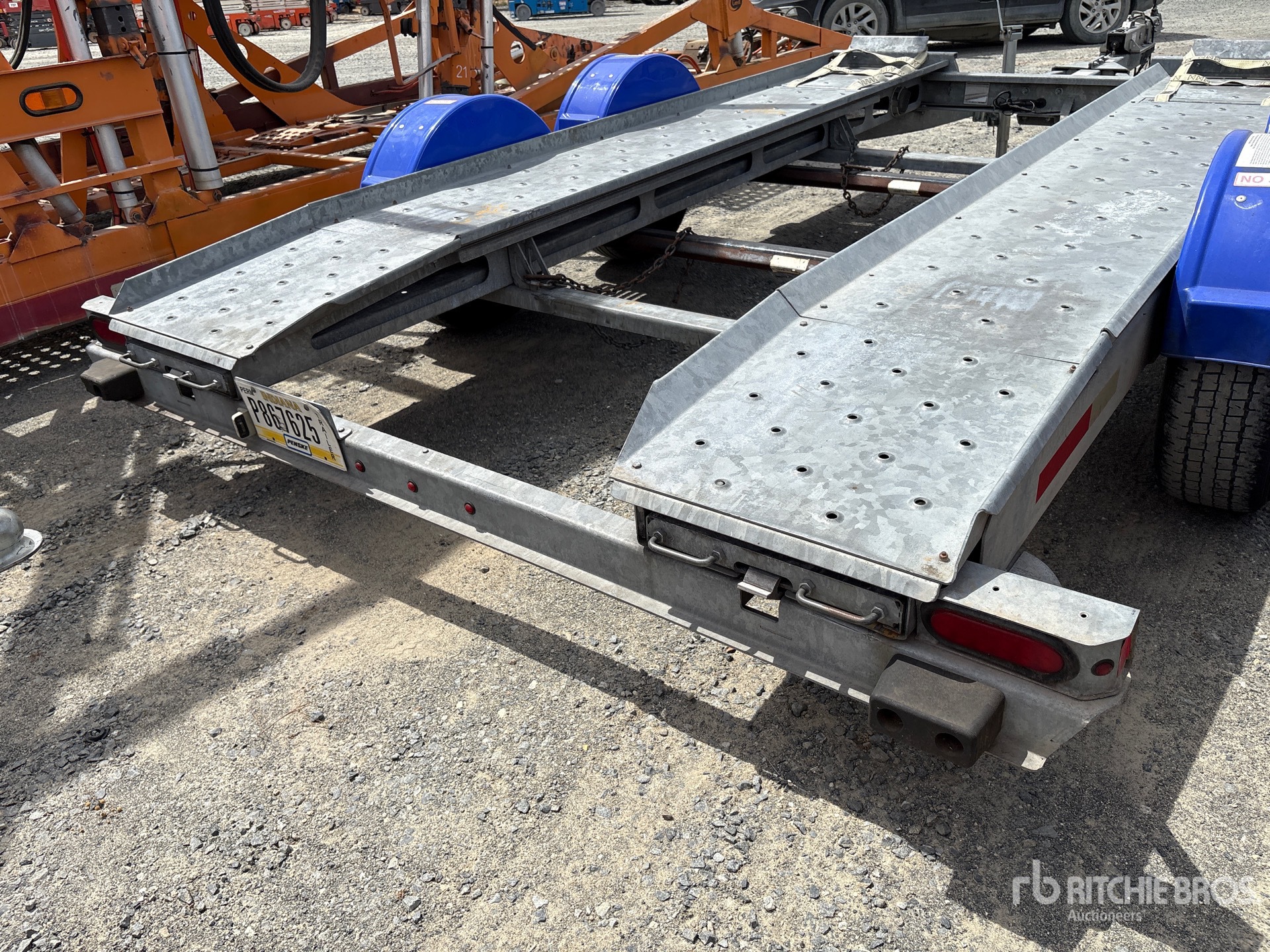 2020 Demco AT7000P