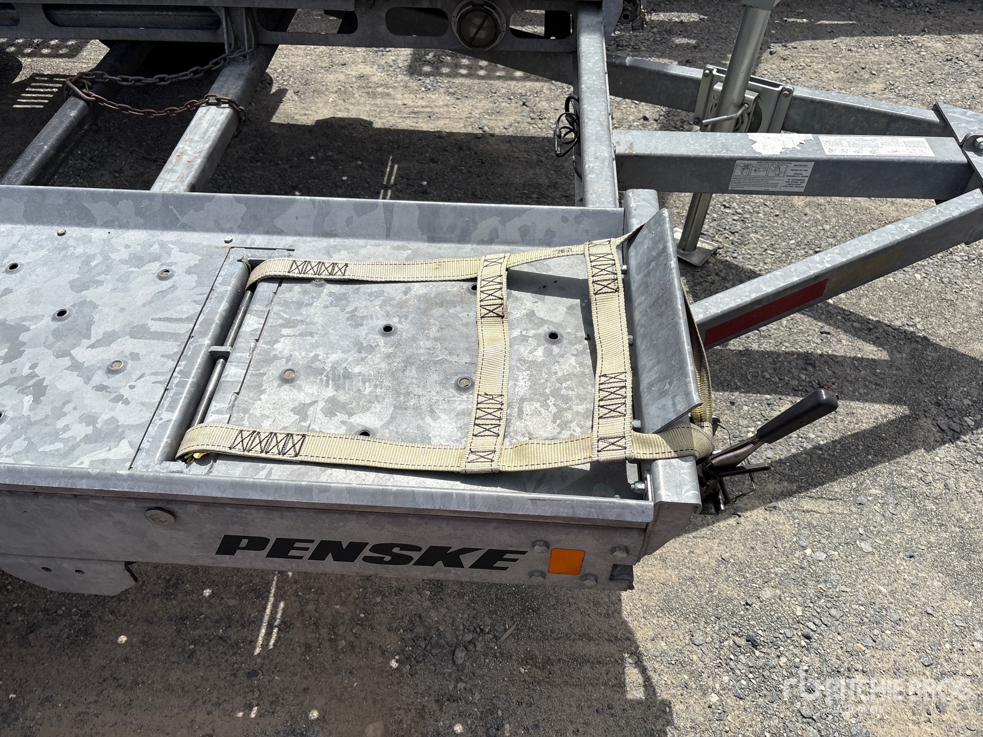 2020 Demco AT7000P