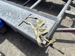 Trailer Chassis with