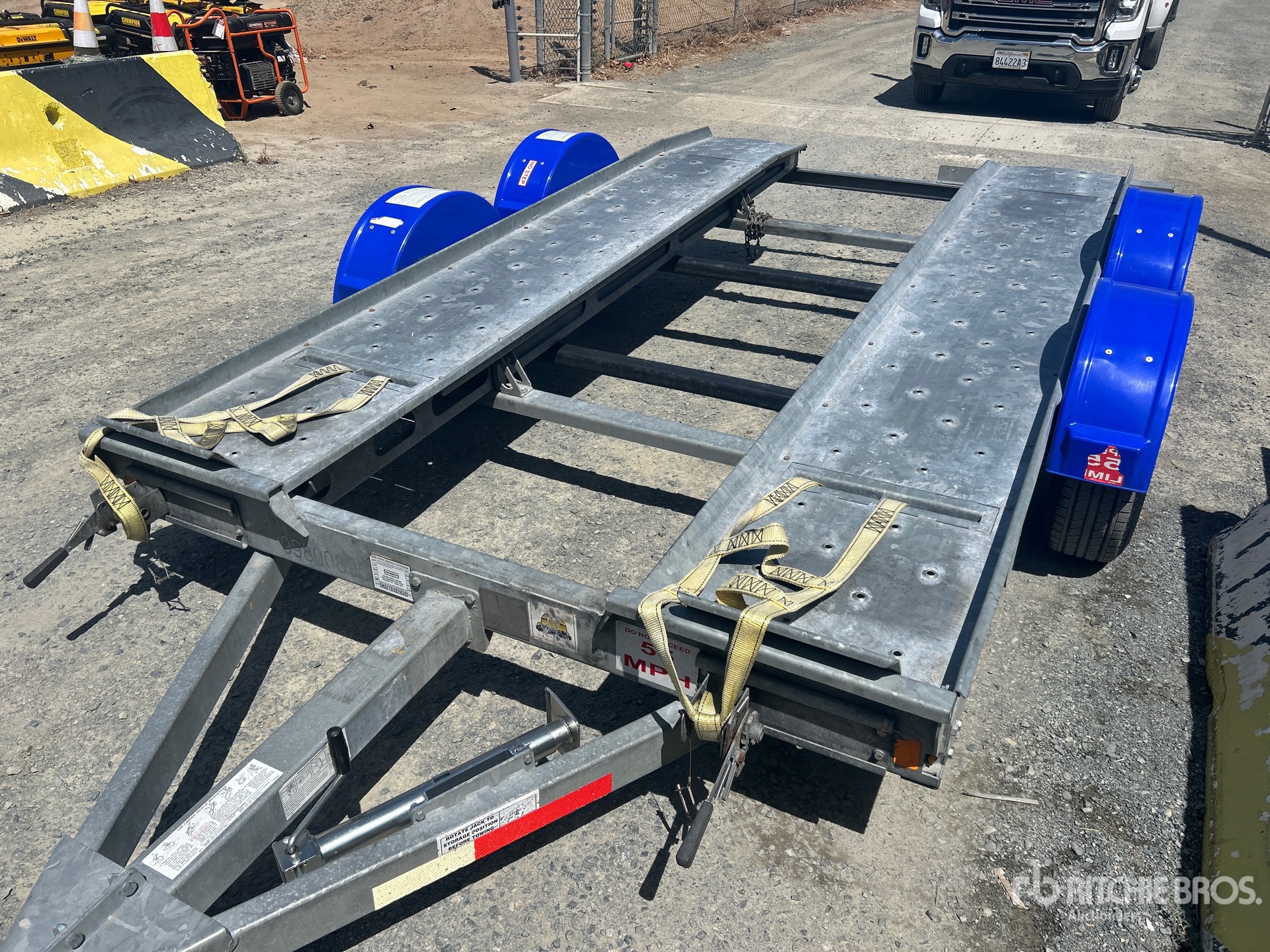 2020 Demco AT7000P