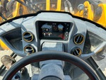 Control Station with Dash Console