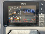 Control Station with Luces de advertencia del motor