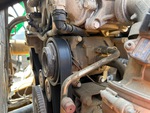 Motor with