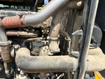 Motor with