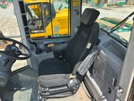 Control Station with Asiento/apoyabrazos