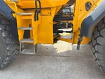 Chassis with Condición del chasis