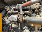 Motor with Sistema de Escape