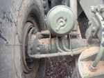 Brakes with