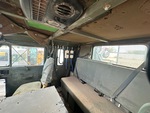 Cab with