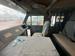 Cab with