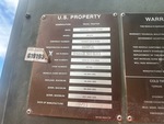 General Appearance with Frame Stamp Serial Number/VIN Photo