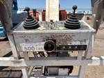 Basic Control Station Upper with