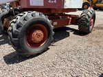 Chassis Photos with
