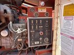 Basic Lower Control Station with