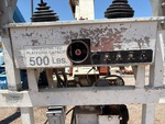 Basic Control Station Upper with