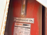 Hydraulics with