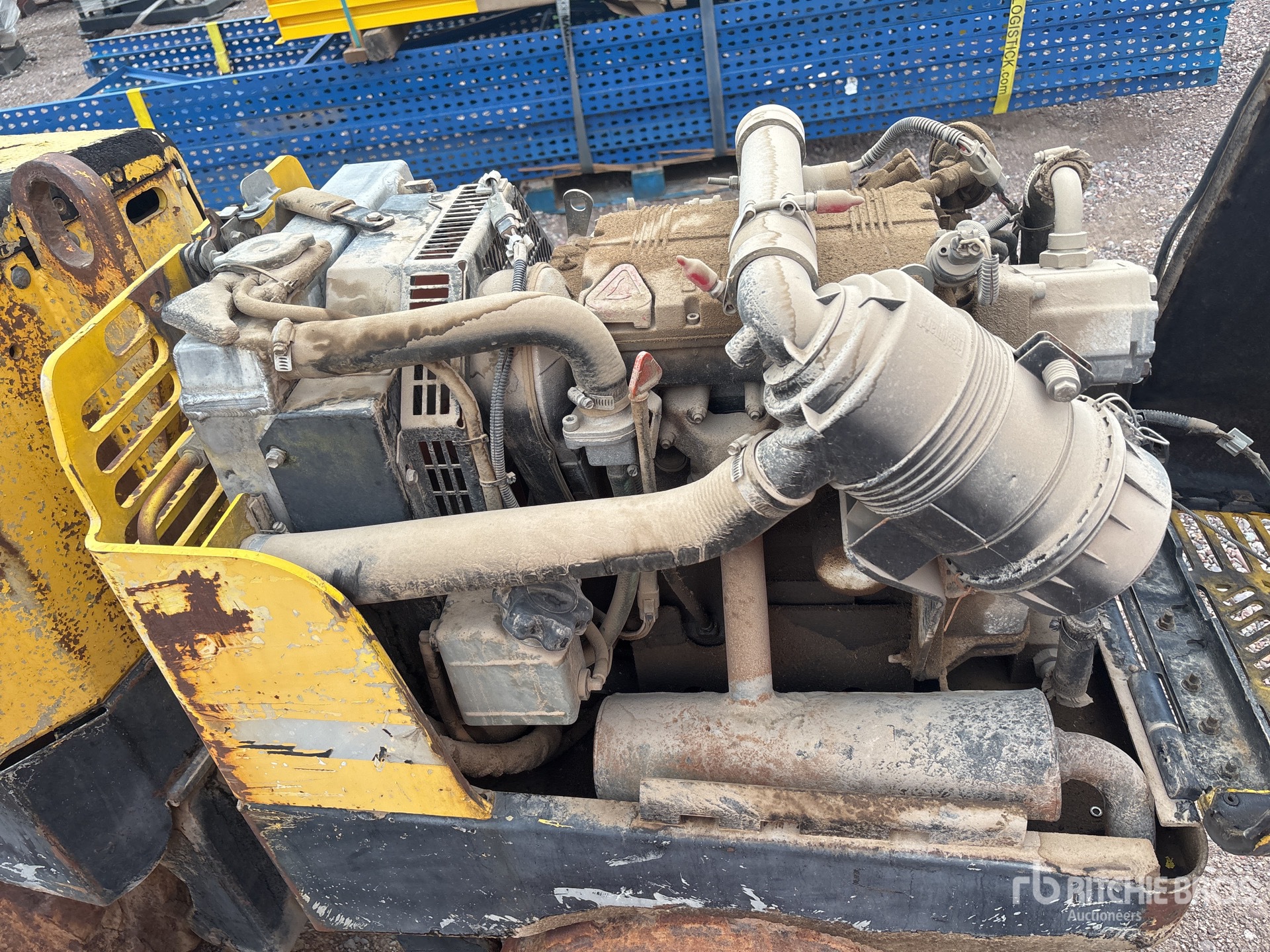 Wacker Neuson RT