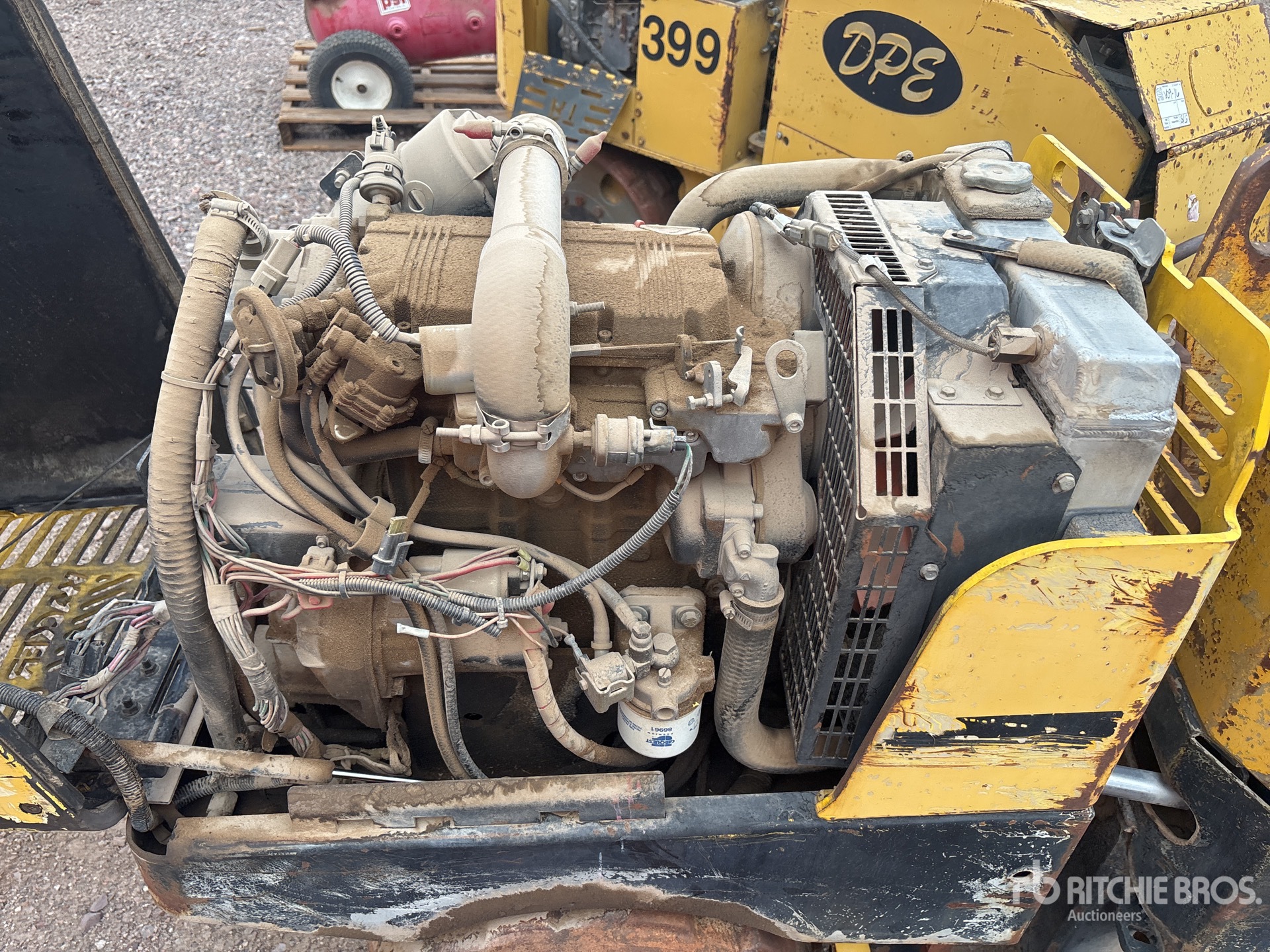 Wacker Neuson RT