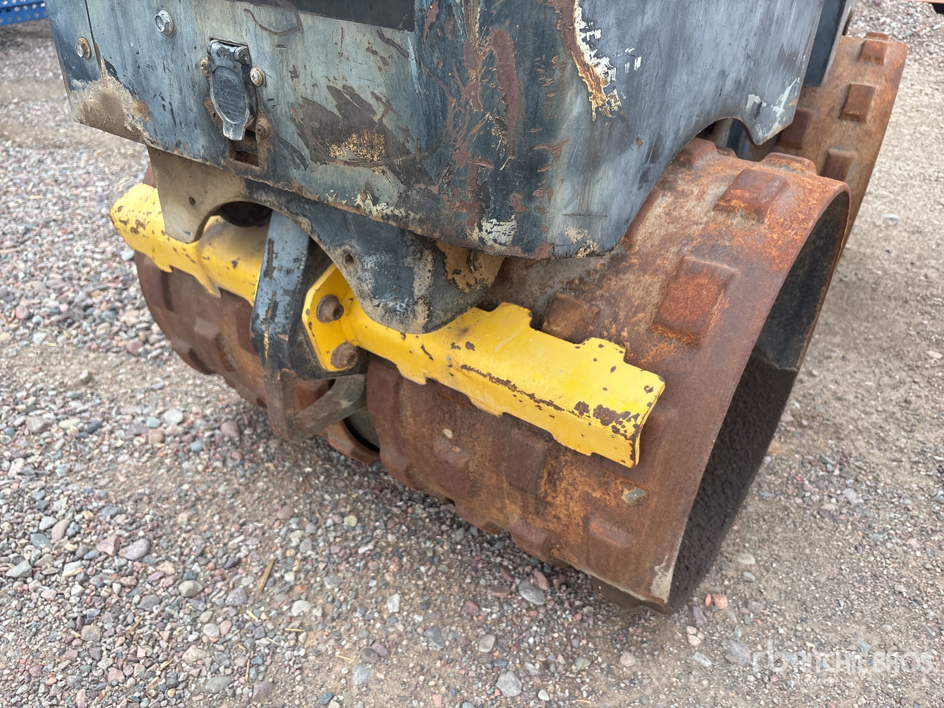 Wacker Neuson RT