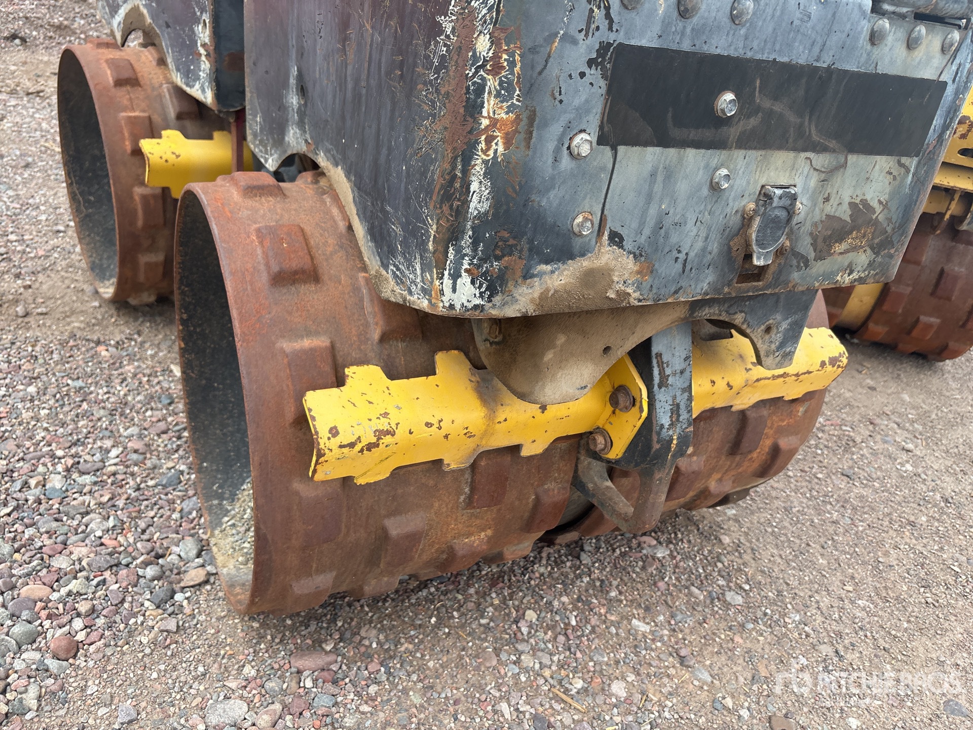 Wacker Neuson RT