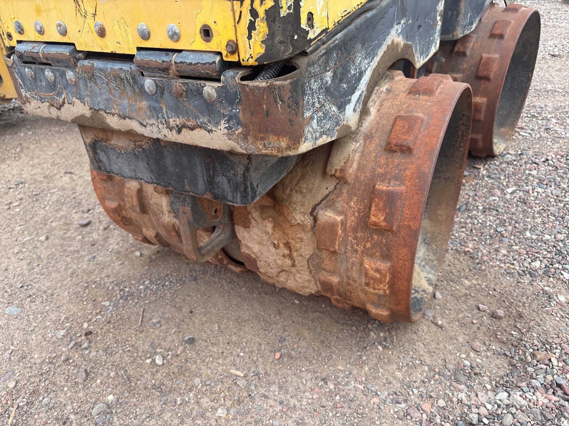 Wacker Neuson RT