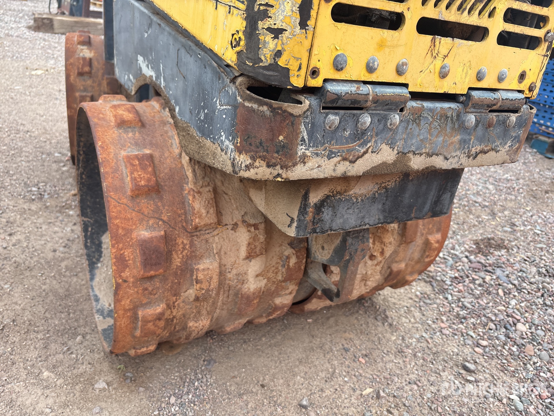Wacker Neuson RT