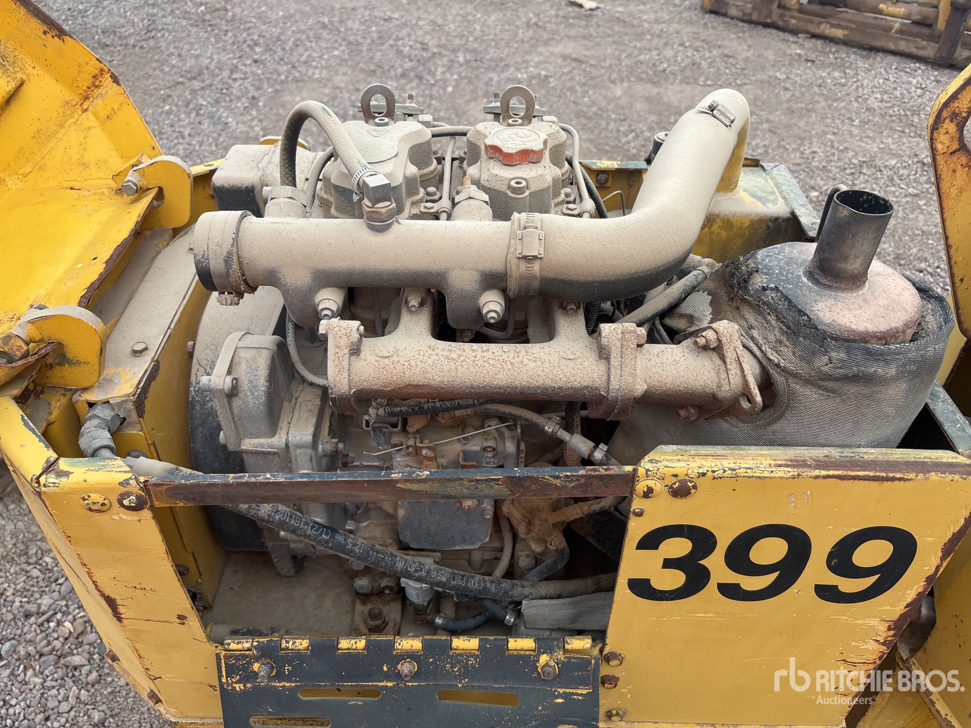 Wacker Neuson RT
